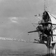 Image for article titled This Ship Flips to Rise Five Stories Above the Sea Surface